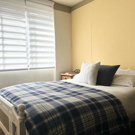 Departamento Acogedor En La Mejor Zona De La Paz Apartment ภายนอก รูปภาพ