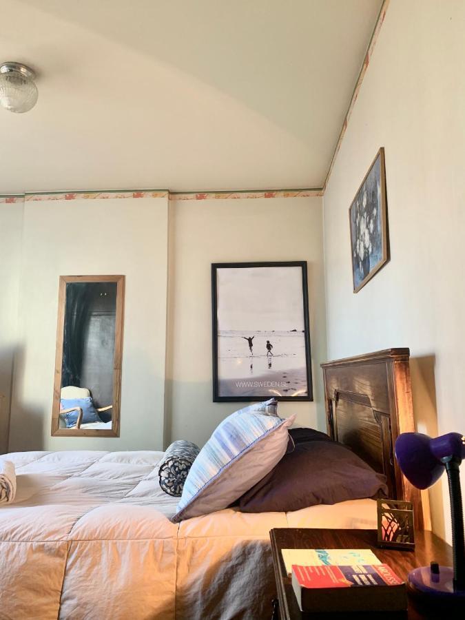 Departamento Acogedor En La Mejor Zona De La Paz Apartment ภายนอก รูปภาพ