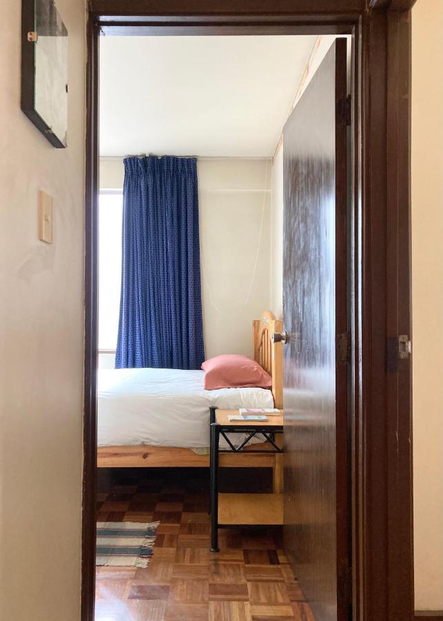 Departamento Acogedor En La Mejor Zona De La Paz Apartment ภายนอก รูปภาพ