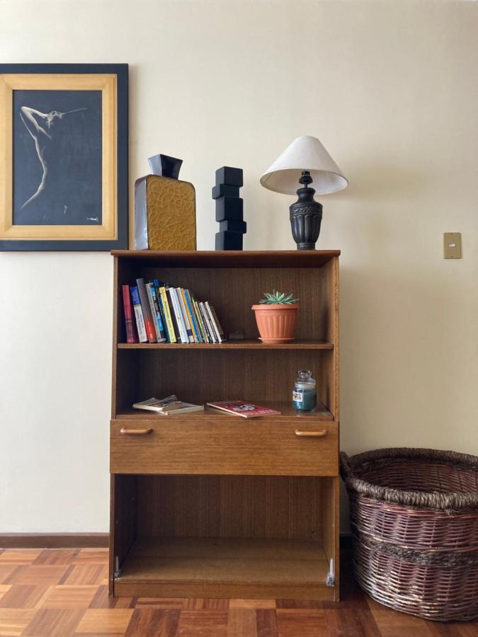 Departamento Acogedor En La Mejor Zona De La Paz Apartment ภายนอก รูปภาพ