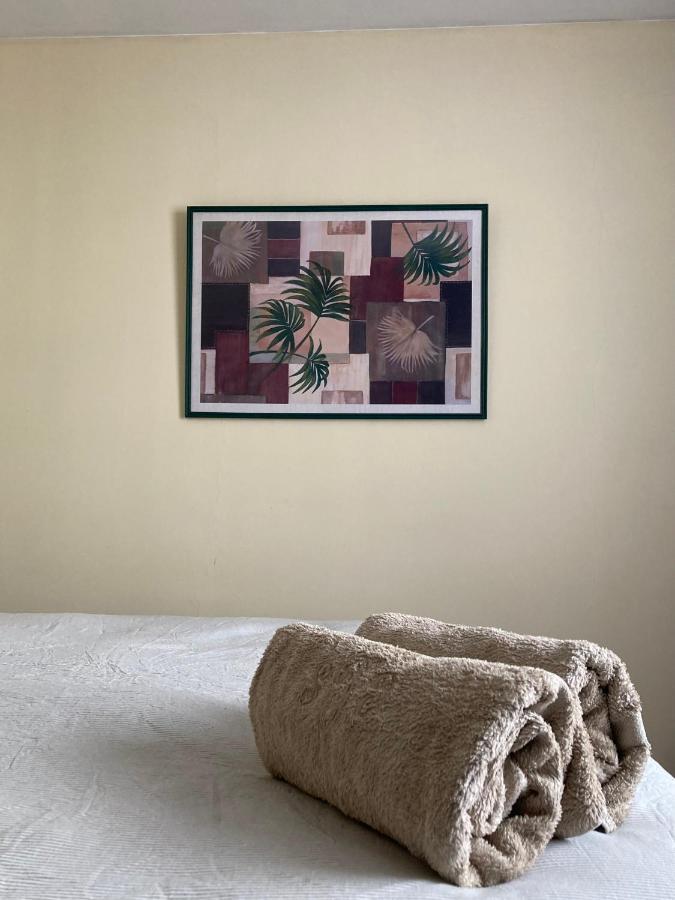 Departamento Acogedor En La Mejor Zona De La Paz Apartment ภายนอก รูปภาพ