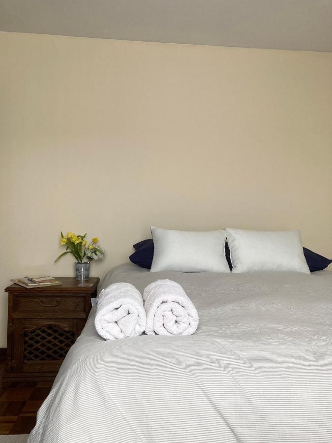 Departamento Acogedor En La Mejor Zona De La Paz Apartment ภายนอก รูปภาพ