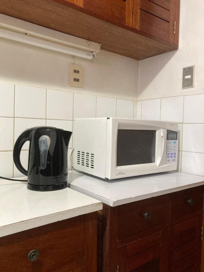 Departamento Acogedor En La Mejor Zona De La Paz Apartment ภายนอก รูปภาพ